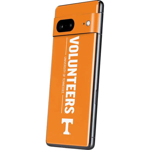 University of Tennessee-Knoxville UT Volunteers Pixel Skins